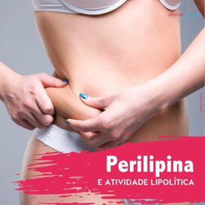 Perilipina e atividade lipolítica