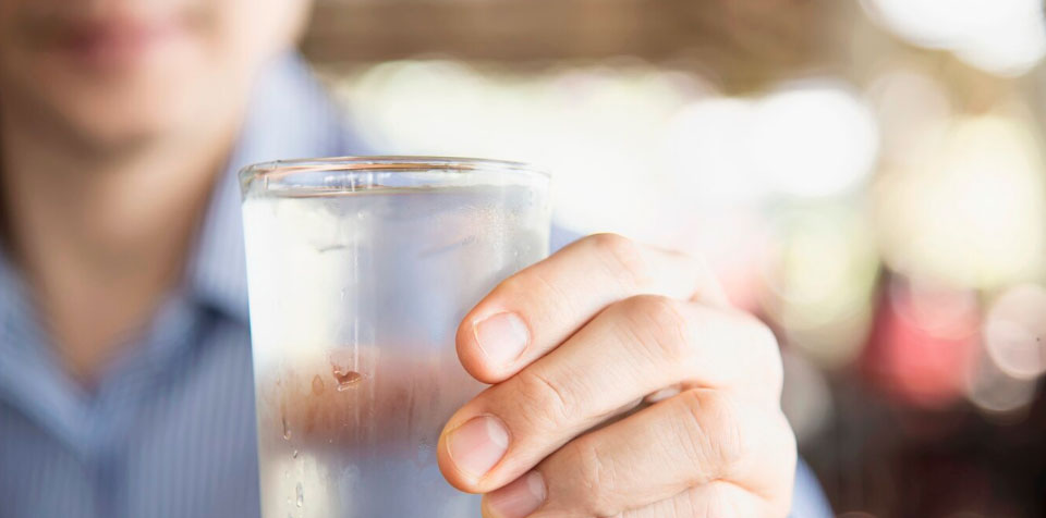 Acelerar o metabolismo - Água e hidratação adequada: essencial para um metabolismo eficiente