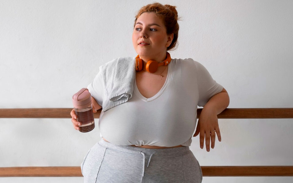 Distúrbios metabólicos e inflamação crônica: barreiras silenciosas para o emagrecimento