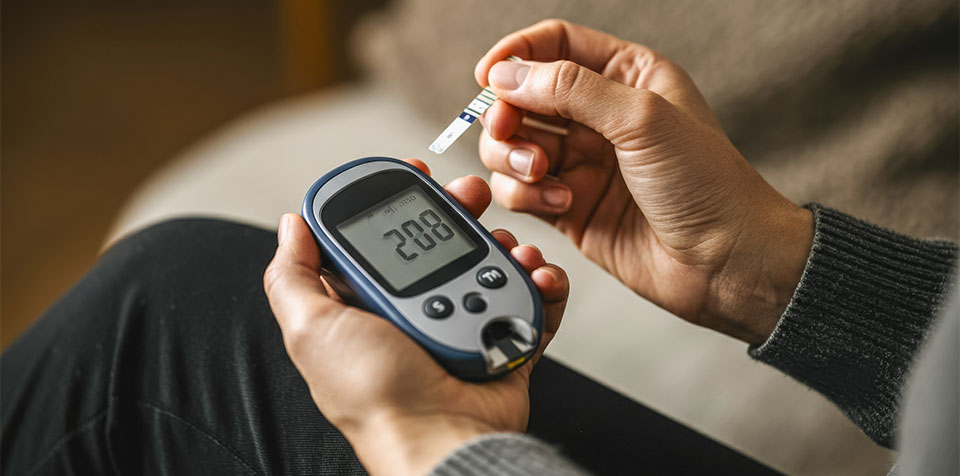 Como saber se tenho diabetes: sintomas comuns?