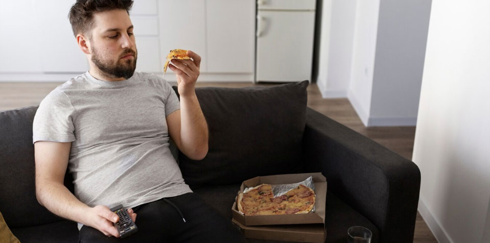 Fatores de risco para diabetes