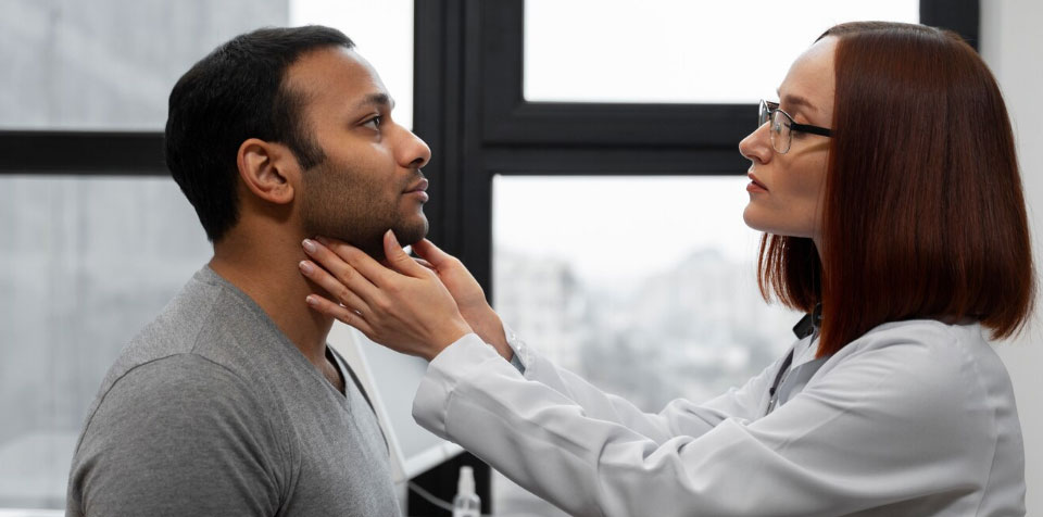 O que faz o endocrinologista?