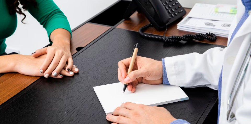 Tratamento e acompanhamento-cuidando da tireoide e paratireoide com precisão e empatia