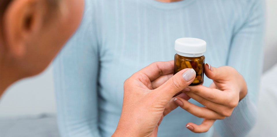 5 verdades sobre a terapia hormonal