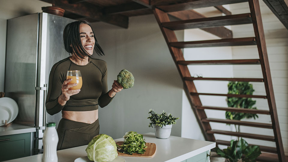 Detox hormonal” funciona? O que é mito e o que é evidência