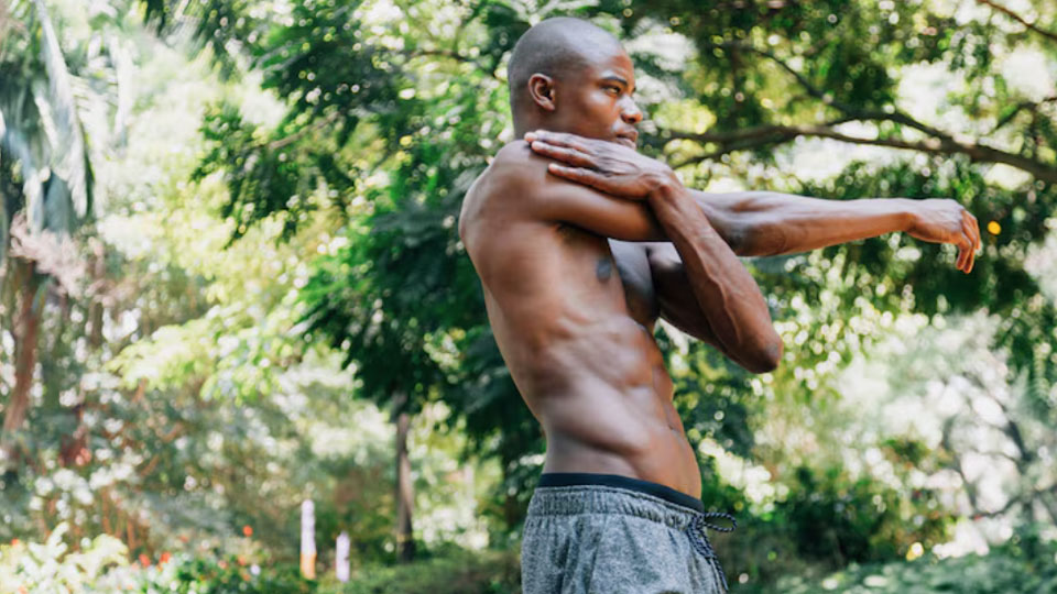 O corpo já faz um detox hormonal natural