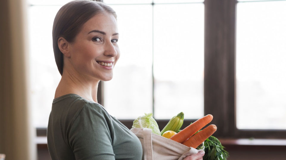 O que significa “detox hormonal”?