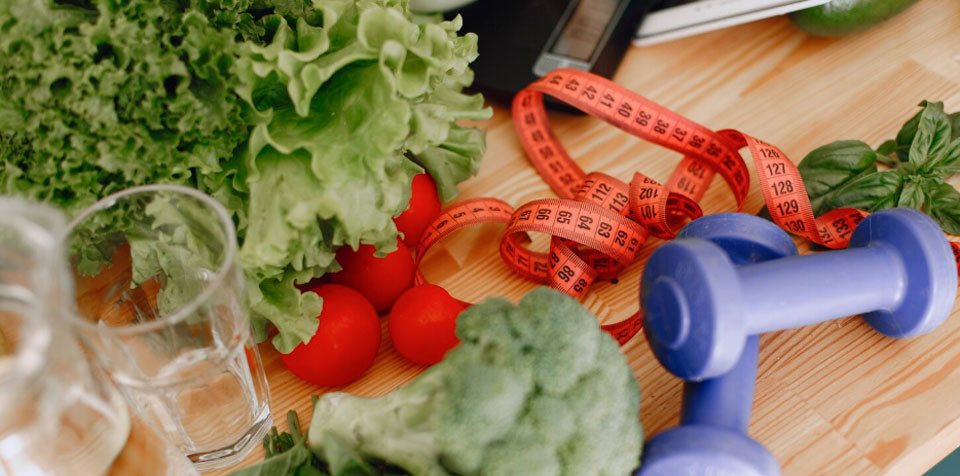 emagrecimento saudável