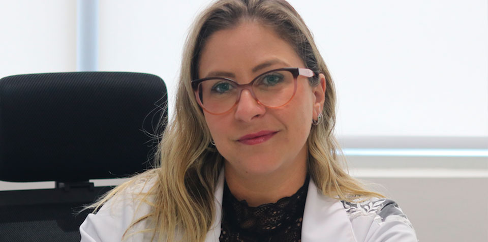 Viver bem a menopausa é possível