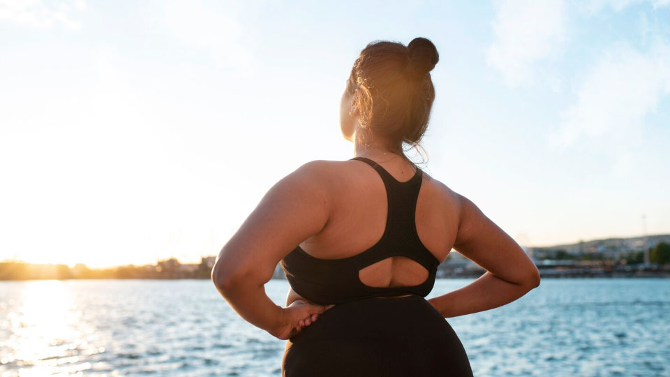 Consequências do ganho de peso na menopausa para a saúde