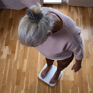 Menopausa e ganho de peso: como o endocrinologista pode ajudar