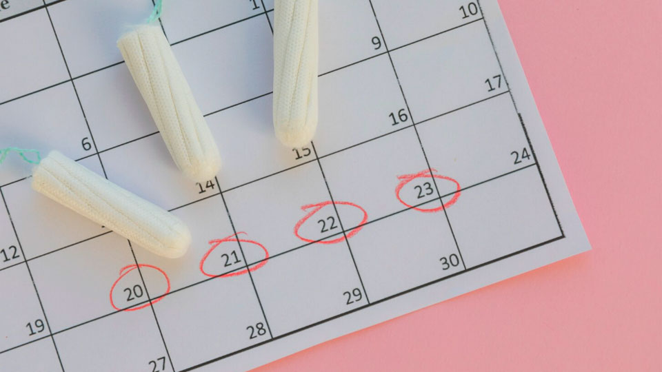 Sintomas da Síndrome dos Ovários Policísticos