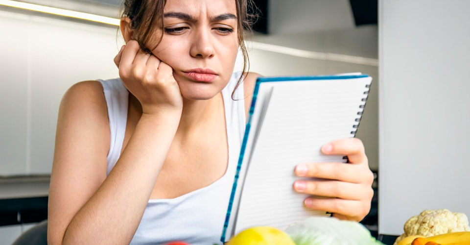 Cortisol alto: quando o estresse vira um sabotador do emagrecimento