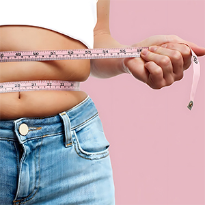 Resistência à perda de peso quando os hormônios atrapalham o seu emagrecimento