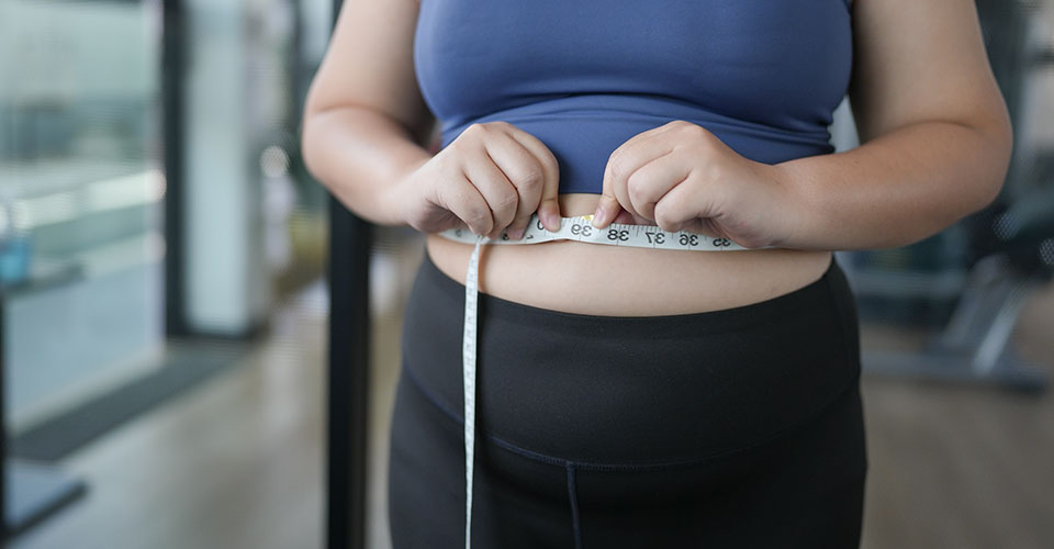 Causas da resistência à insulina