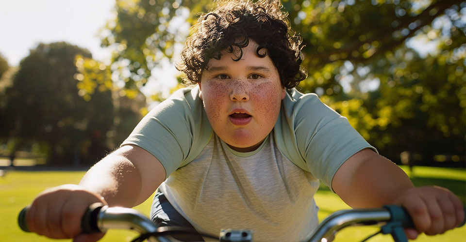 Fatores externos que podem contribuir na puberdade