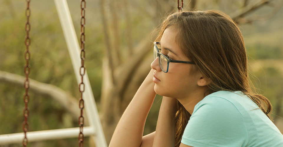 O que são distúrbios da puberdade?