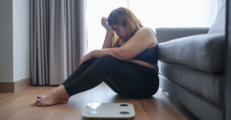 Por que os hormônios impactam tanto nossa energia, peso e bem-estar?