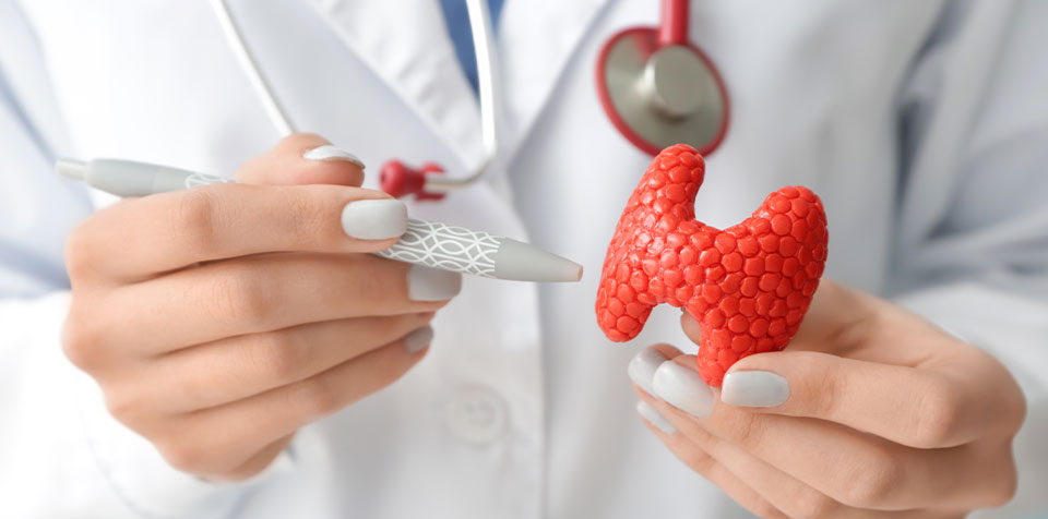 O que é hipotireoidismo e por que ele é tão subdiagnosticado?