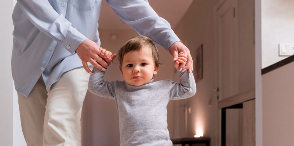 Quais são as variações normais e os sinais de alerta no crescimento infantil?