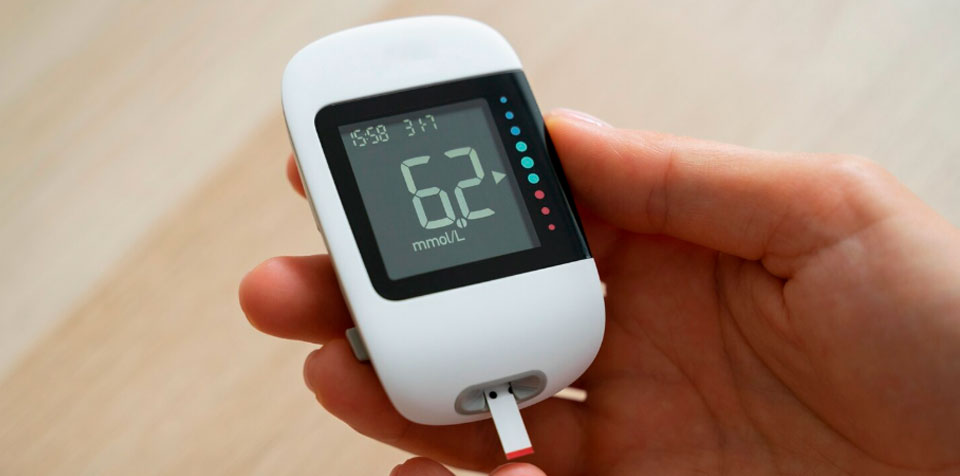 Tipos de hipoglicemia