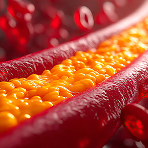 Colesterol alto em mulheres: o que pouca gente fala sobre os hormônios e os riscos metabólicos