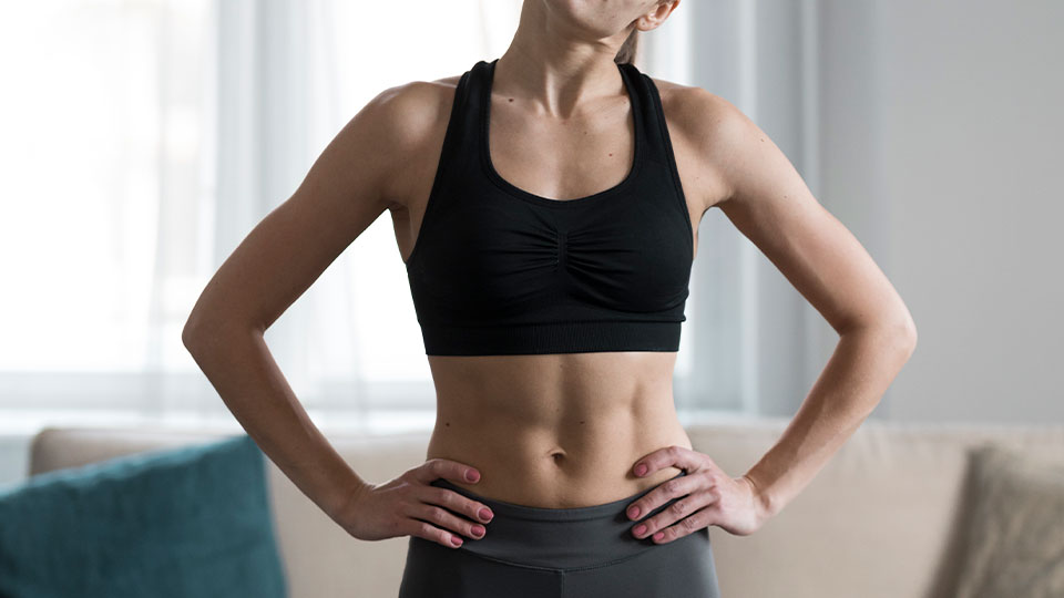 Colesterol alto mesmo sendo magra: por que isso acontece?