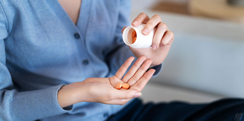 Fadiga persistente - Como tratar o cansaço hormonal?