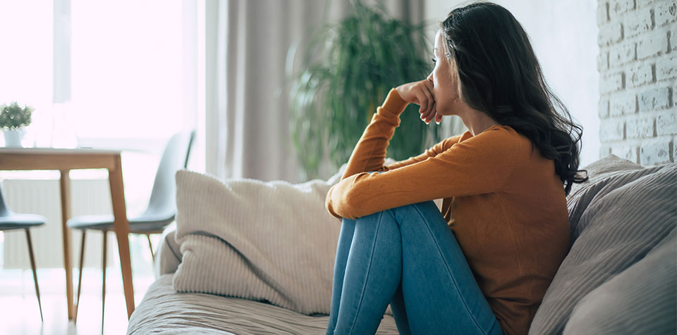 Qual é a relação entre hipertireoidismo e ansiedade?