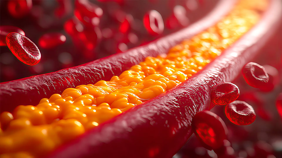 Quando o endocrinologista é importante no controle do colesterol?