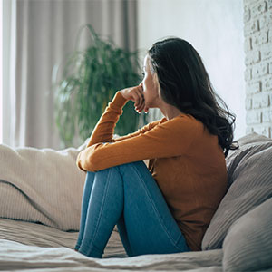 Tireoide e ansiedade: quando o problema emocional tem origem hormonal