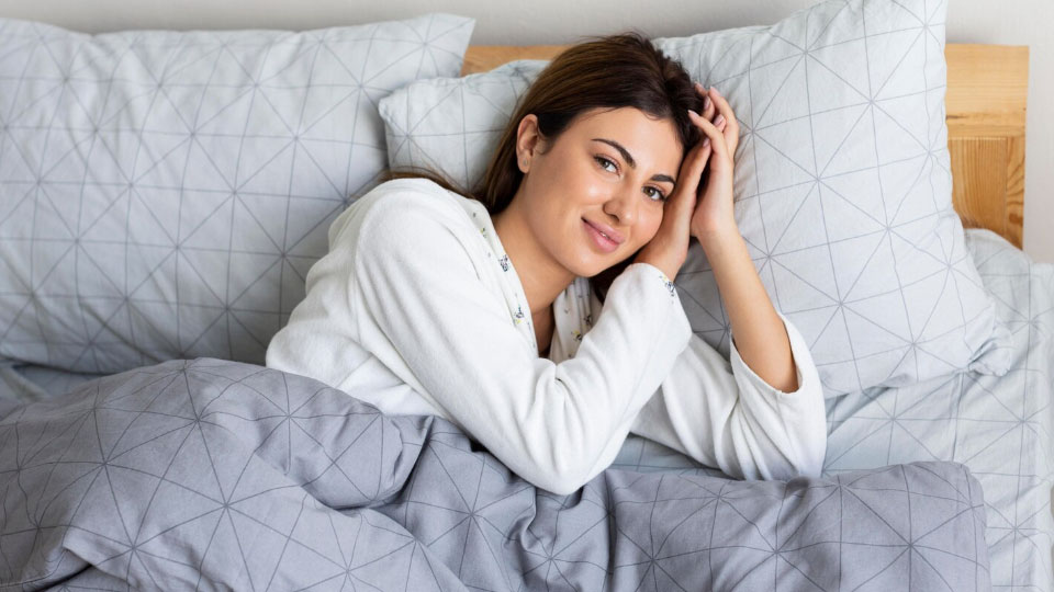 E qual é o papel do sono, do estresse e do cortisol?