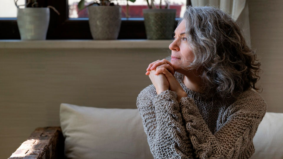 O que muda no corpo durante a menopausa?