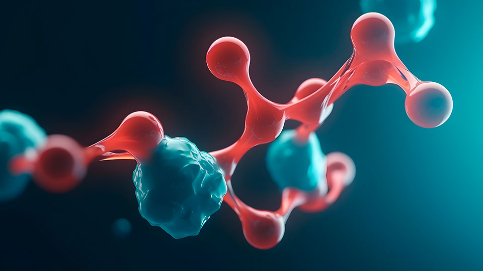 Principais hormônios envolvidos na desregulação hormonal