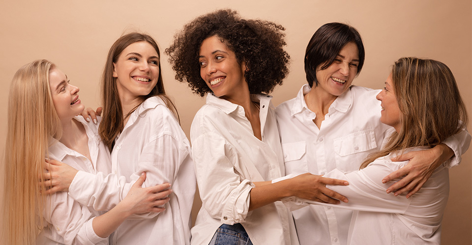 O que é a reposição hormonal feminina?